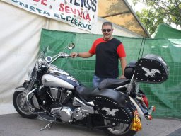 XVII Concentracion - 2010